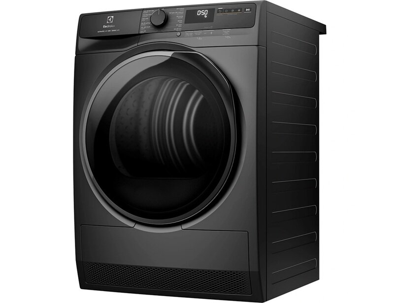 Electrolux EDH803J5SC giảm giá sâu, máy sấy bơm nhiệt 8kg siêu tiết kiệm điện cho gia đình
