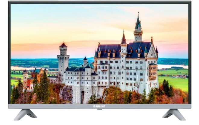 Smart Tivi Darling 40 inch 40FH960S là sản phẩm sở hữu nhiều công nghệ cao độc quyền Darling