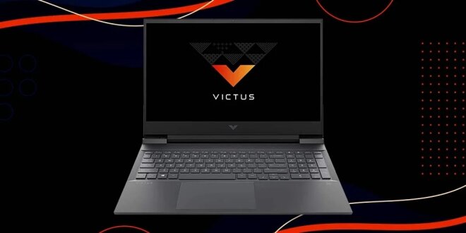 Đánh giá laptop gaming HP Victus 16-d1187TX 7C0S4PA