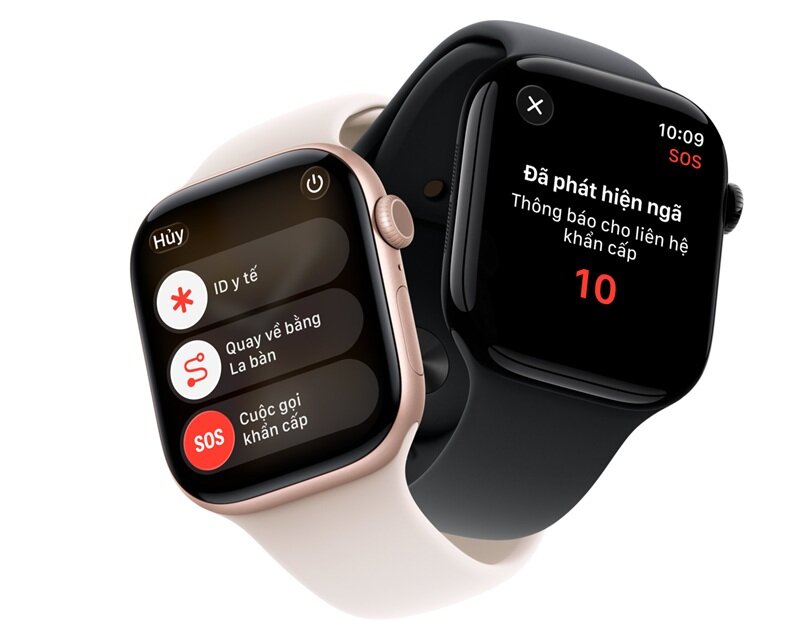 Tất tần tật về Apple Watch Series 11: Các tính năng, phiên bản và giá bán chi tiết!