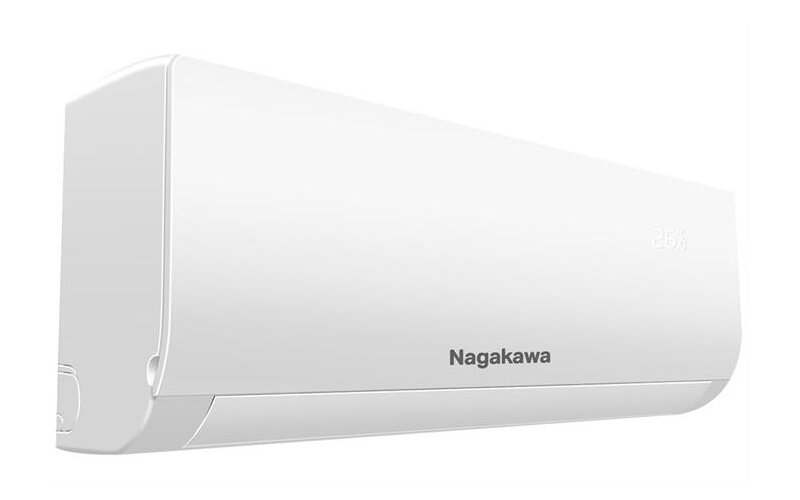 Đánh giá ưu nhược điểm của điều hòa Nagakawa NS-C24R2B52