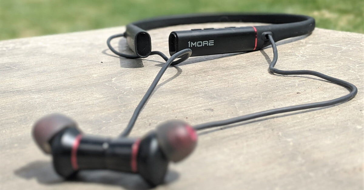 1MORE Dual Driver ANC Pro: Nếu bạn thích tai nghe đeo cổ, hãy chọn nó!