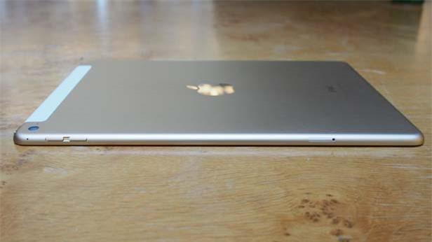 iPad Air 2 15