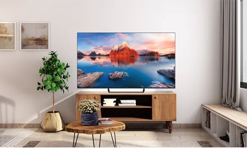 Loạt tivi Xiaomi 65 inch 4K chất lượng xuất sắc, giá chỉ từ 6 triệu đồng đáng mua Tết 2026