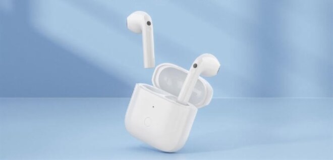 Đánh giá tai nghe Xiaomi Buds 3