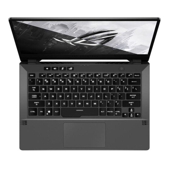 Laptop gaming cho người mới Asus Zephyrus G14