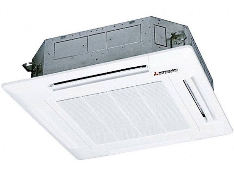 Điều hòa âm trần Mitsubishi Heavy FDT140CSV-S5/FDC140CSV-S5: Lựa chọn tinh tế cho không gian cao cấp