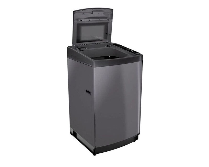 Đánh giá máy giặt Aqua 8.2kg AQW-S82JT.BK giá rẻ, có vắt khô tiện lợi