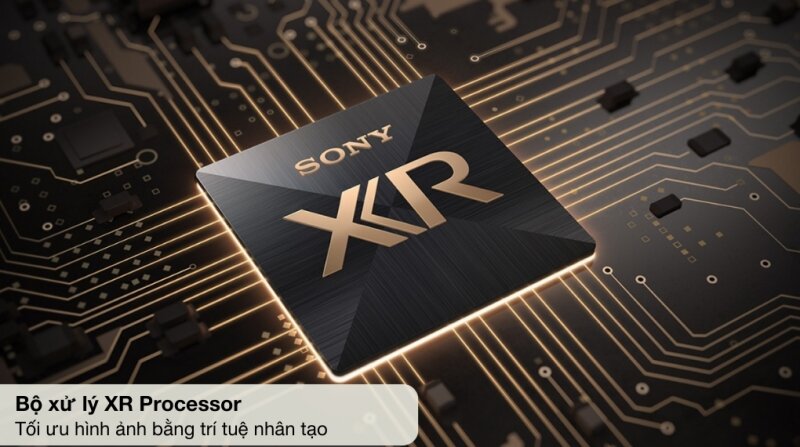 Đánh giá Sony K-75XR50: MiniLED tầm trung nhưng chất lượng có đủ thuyết phục?