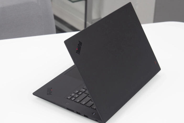 Laptop Lenovo Thinkpad X1 Extreme Gen 3