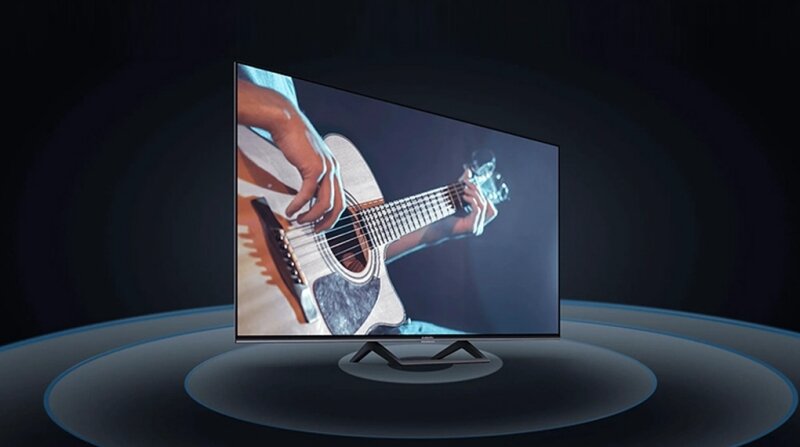 Đánh giá tivi Xiaomi A Pro L65M8-A2SEA – Giá rẻ, chất lượng liệu có ổn?