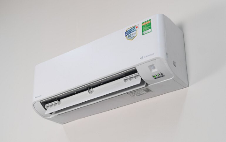 Hướng dẫn cách sử dụng điều khiển điều hòa Daikin FTKY25WMVMV