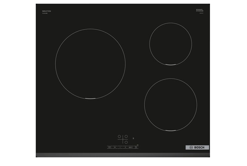 Bếp từ Bosch 3 vùng nấu loại nào tốt? 4 mẫu đáng mua năm 2026, giá từ 8,5 triệu đồng