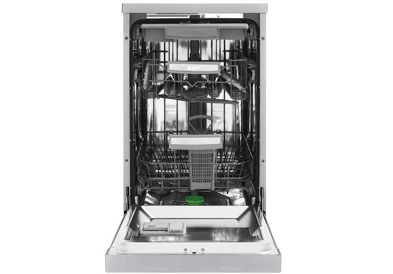 Máy rửa bát Kaff KF-W45A1A401J tiện lợi, thân thiện và dễ dùng