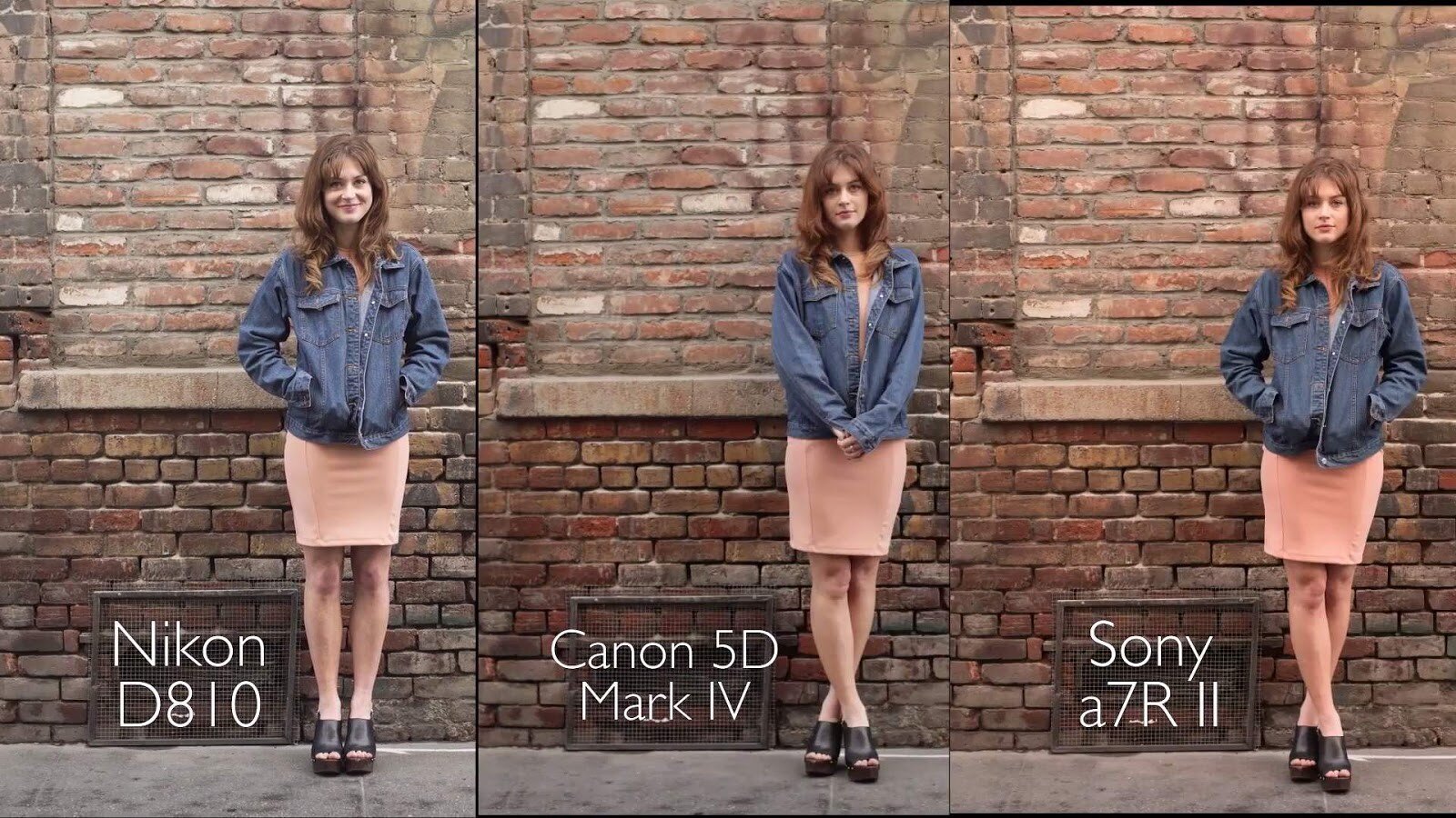 So sánh Sony A7 và Canon 5D Mark III về các tính năng nổi trội