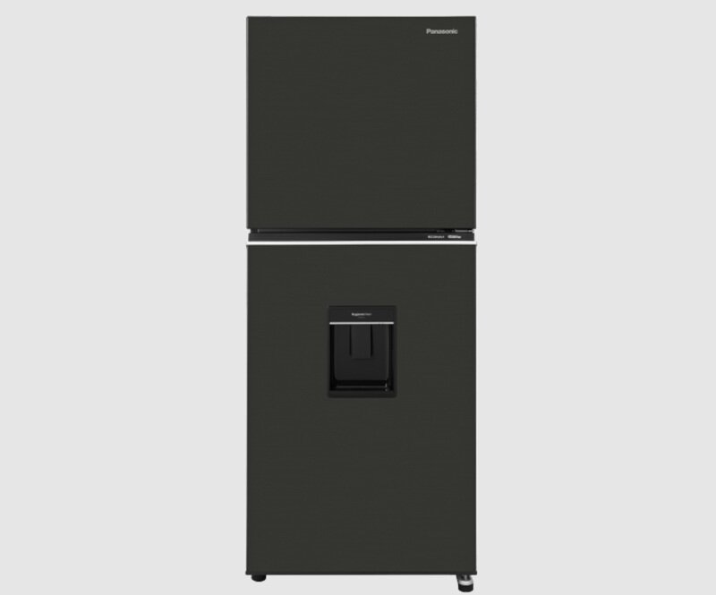 Tủ lạnh Panasonic NR-TV301GVKV chất Nhật bền bỉ, tiết kiệm điện, lại đang giảm 2 triệu đồng