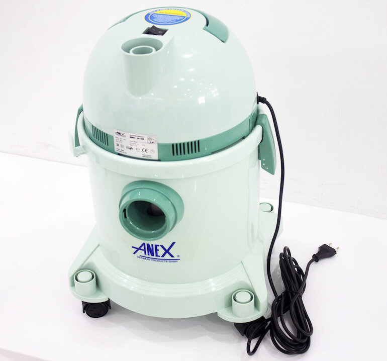 Máy hút bụi Anex AG 1098