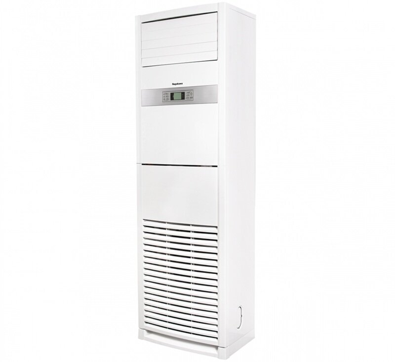 Giá điều hòa tủ đứng Nagakawa 50000 BTU NP-C50DH+ giảm sâu, lựa chọn