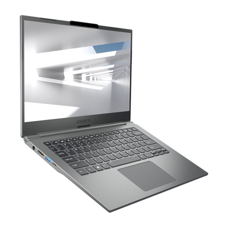 Laptop Gigabyte U4 UD-50S1823SO