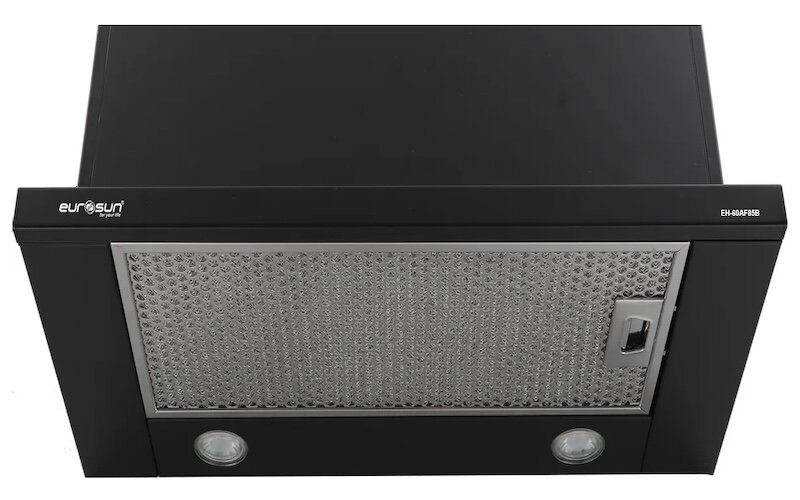 Máy hút mùi Eurosun EH-60AF85B lựa chọn lý tưởng để giữ gian bếp luôn sạch thơm