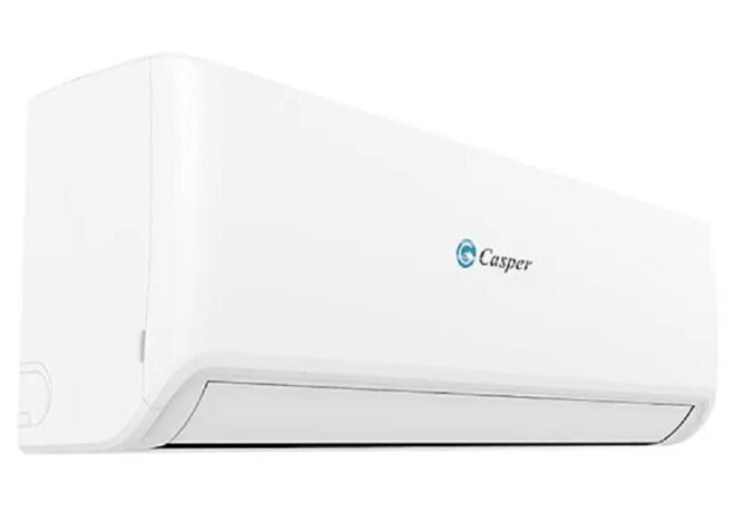 Điều hòa Casper LC-18FS33 và 5 ưu điểm thu hút người dùng 