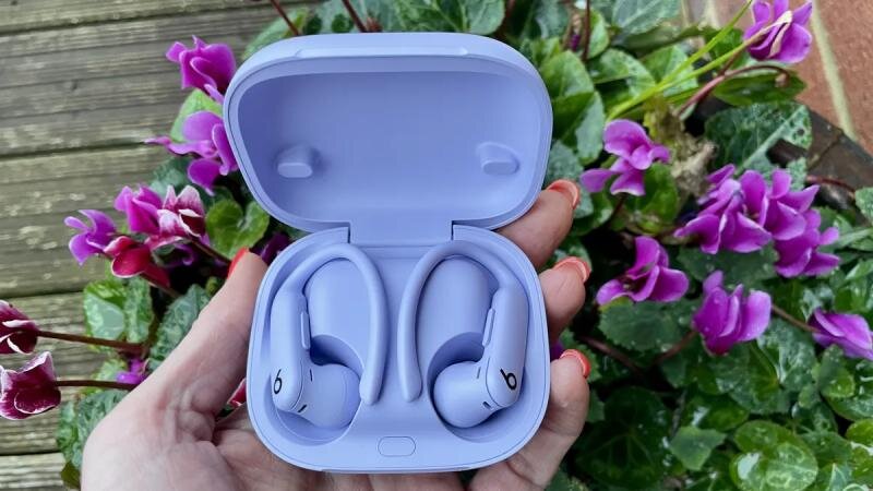 Beats Powerbeats Pro 2: Đánh giá tai nghe thể thao hàng đầu năm 2025?