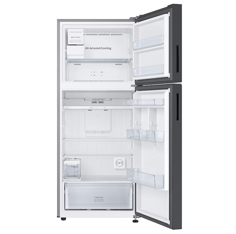 Khám phá tủ lạnh Samsung Inverter 385 lít Bespoke RT38CB668422SV với loạt tính năng nổi bật
