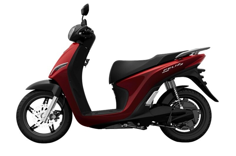 Honda đại hạ giá xe máy điện ICON e:, tham gia cuộc đua “cắt lãi” giành thị phần