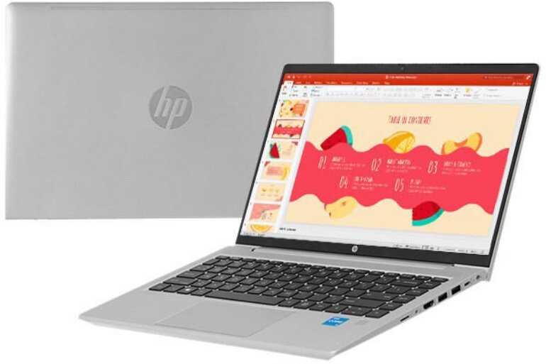 laptop HP Probook 440 G8