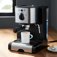 2 cách pha cafe Capuchino ngon chuẩn vị Ý bằng máy và phin tại nhà