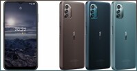 2 chiếc điện thoại Nokia giá rẻ mới nhất 2022 chinh phục mọi tín đồ công nghệ