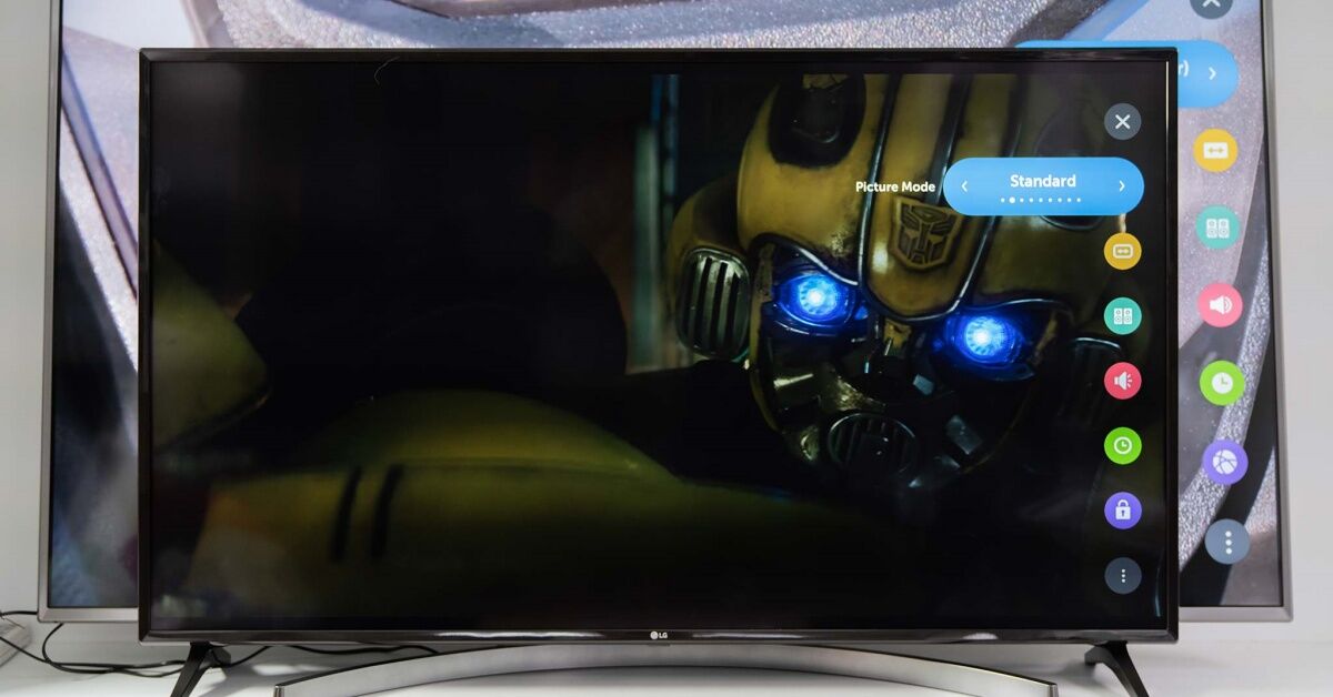 2 dòng Smart Tivi Samsung 70 inch đang bán chạy tại thị trường Việt Nam