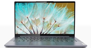 2 mẫu laptop Yoga Slim 7 Pro cực kỳ đáng mua thời điểm hiện tại