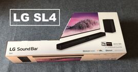 2 mẫu loa thanh LG đang có giá bán tốt nhất hiện nay, ai cũng có thể sắm được