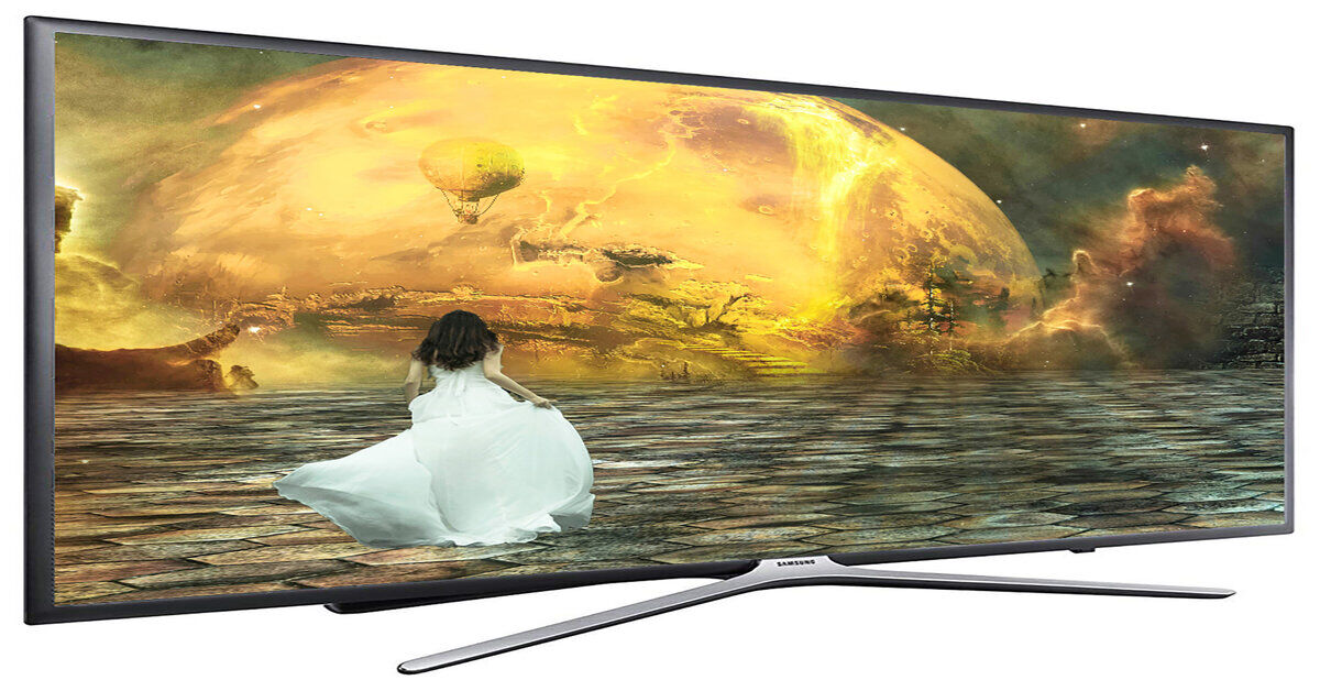 2 mẫu tivi Samsung 49 inch đáng giá bỏ tiền ra mua hiện nay