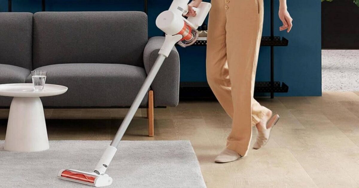 2 triệu đồng nên mua máy hút bụi không dây loại nào tốt?