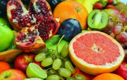 20 cách chế biến trái cây nghiền cho bé ăn dặm hấp thụ các Vitamin