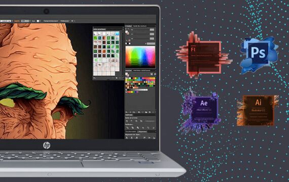 20 laptop HP cho dân văn phòng, sinh viên giá từ 7tr