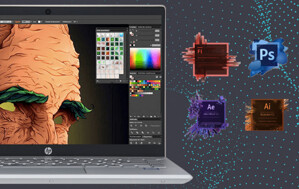 20 laptop HP cho dân văn phòng, sinh viên giá từ 7tr