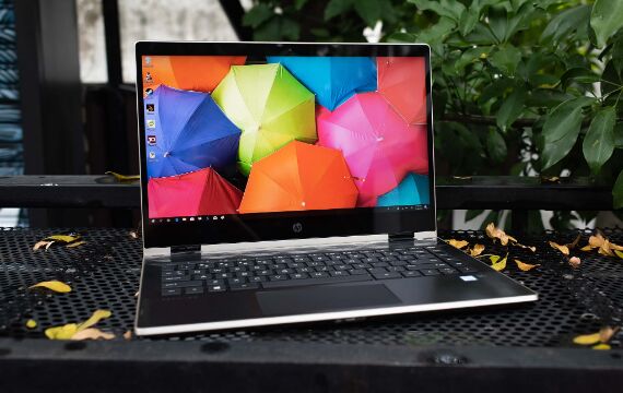 20 laptop HP core i5 tốt nhất cấu hình mạnh mỏng nhẹ giá từ 13tr