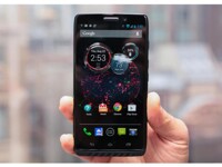 20 mẫu điện thoại có bức xạ cao nhất