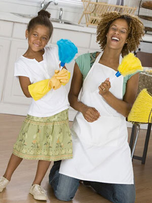 20 mẹo nhỏ giúp việc dọn dẹp nhà cửa đơn giản hơn bao giờ hết