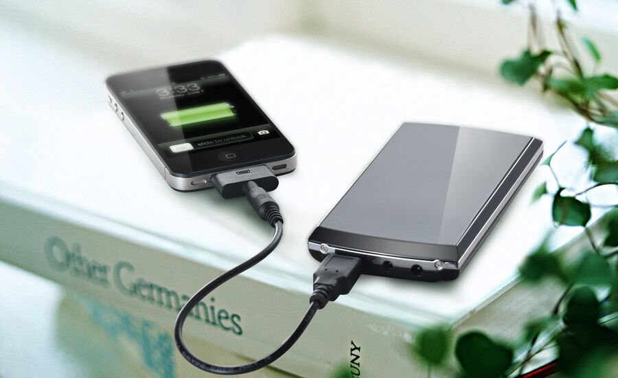 20 sạc dự phòng tốt nhất 2020 nhỏ gọn pin trâu độ bền cao giá từ 500k