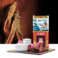 20 tác dụng của hồng sâm nước đối với nam giới, phụ nữ, người già