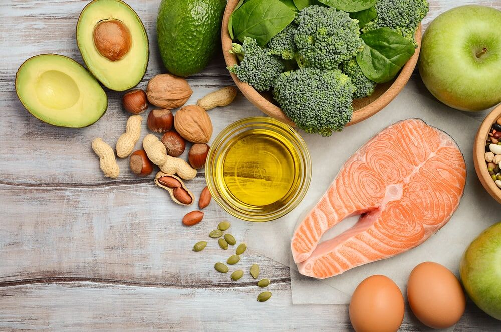 20 thực phẩm giàu Omega 3 nhất cho bà bầu an tâm dưỡng thai khỏe mạnh