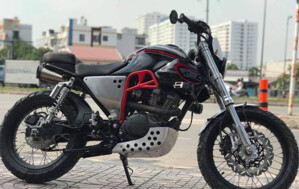 20 xe côn tay 60 triệu động cơ mạnh mẽ tăng tốc tốt nhất dáng đẹp