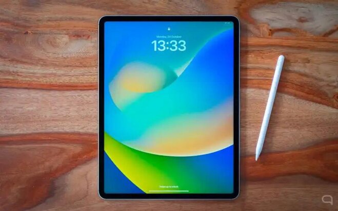 Đánh giá iPad Pro M4: Đỉnh cao màn hình, 