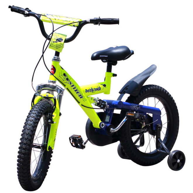 Xe đạp thể thao trẻ em BMX - Giá tham khảo: 1.699.000 vnđ