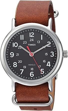 Timex Weekender 38mm