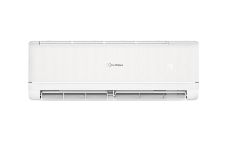 Electrolux ESM12C6SF giá chỉ 5,5 triệu đồng, điều hòa làm mát hiệu quả phòng 15 - 20m2